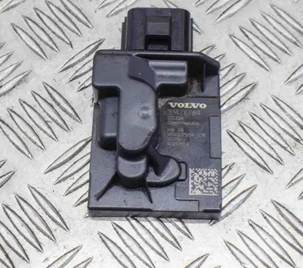 Volvo S90, V90 Fuel injection pump control unit/module 31478784