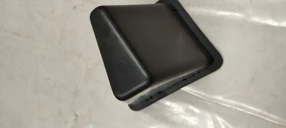 Jeep Grand Cherokee Glove box in trunk Pi01052009bl