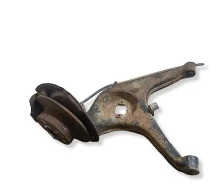 Mercedes-Benz W123 Rear wheel hub spindle/knuckle 