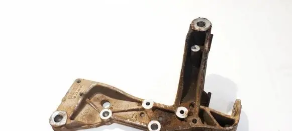 Volkswagen Golf V Front lower control arm/wishbone 1k0199295e