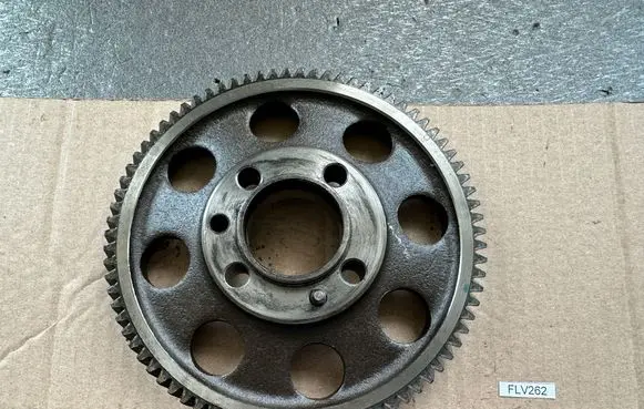 Nissan Patrol Y61 Fuel pump gear (pulley) 167352W200