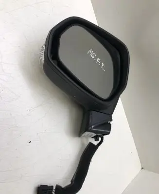 MG MG3 II Front door electric wing mirror 10043529 ZP118202130