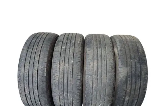 Ford Edge II R18 summer tire PC692Y5B6F ID9657 E11021578