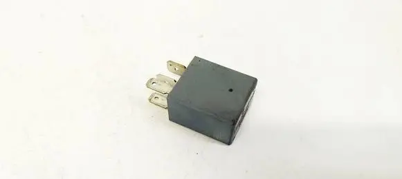 Chevrolet Captiva Other relay DC12V PA66GF33