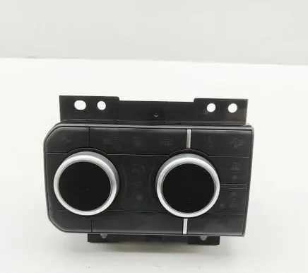 Land Rover Defender Interior fan control switch L8B213D734AD