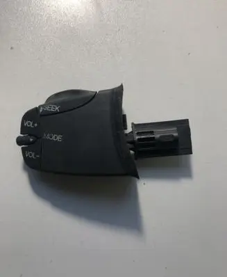 Ford Focus Multifunctional control switch/knob 98AB14K147AC