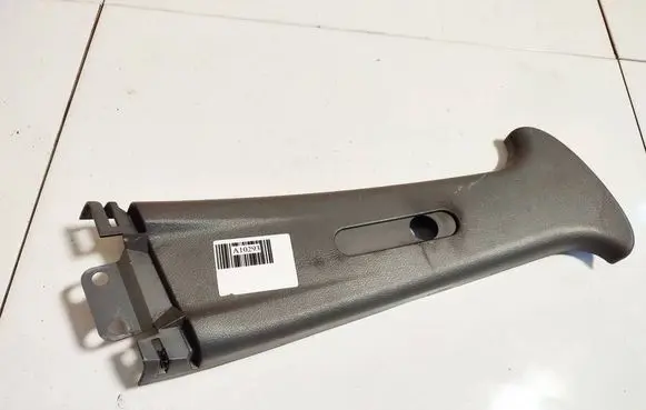 Chevrolet Lacetti (B) pillar trim (top) 96555592