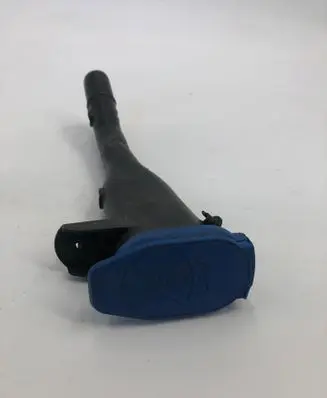 Mercedes-Benz C W206 Window washer liquid tank fill tube A2068600900