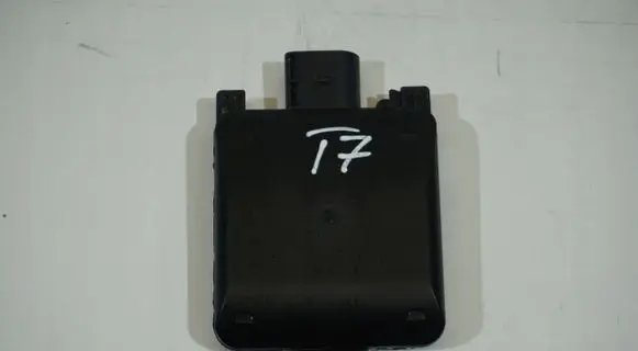Volkswagen Transporter - Caravelle T7 Steering angle sensor 