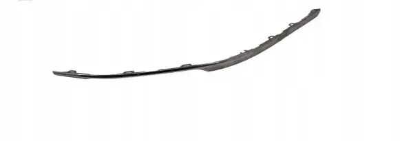 Volkswagen PASSAT B8 Rear bumper trim bar molding 3G0853842