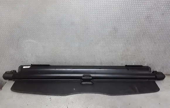 BMW 5 E60 E61 Parcel shelf load cover 7076991
