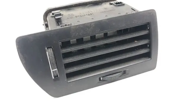 Opel Astra H Rear air vent grill 24465728