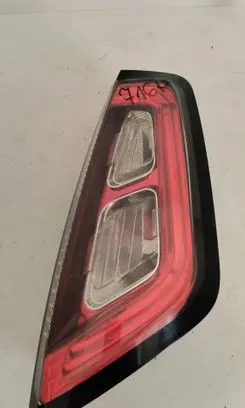 Fiat Punto (199) Rear/tail lights 51888059 02039199900010