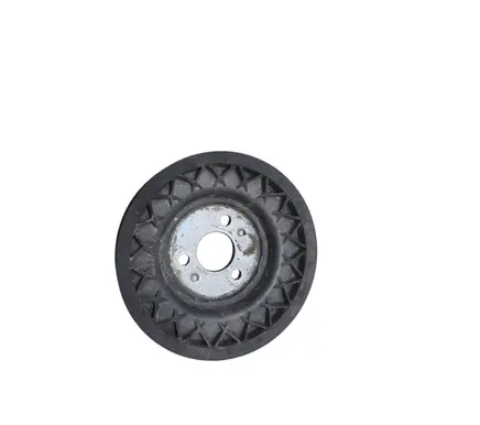 BMW 7 E65 E66 Power steering pump pulley 7795298