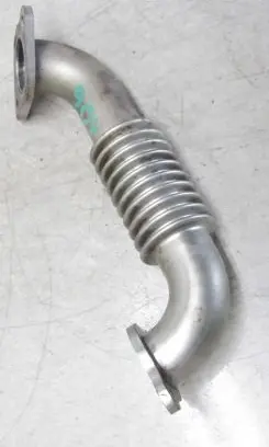 Honda CR-V EGR valve line/pipe/hose