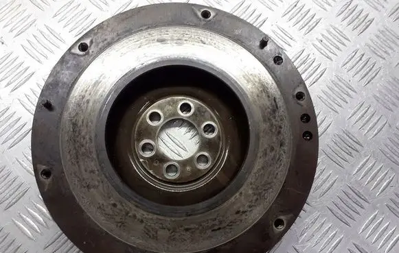 Nissan Primera Dual mass flywheel 