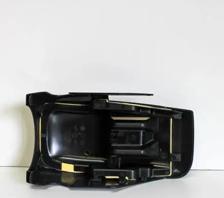Audi A6 S6 C7 4G Steering wheel column trim 4G0953516C 4G0953512