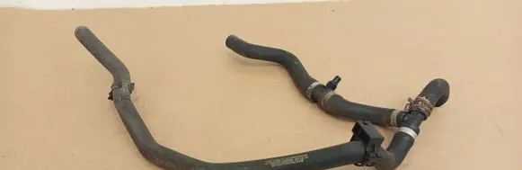Mercedes-Benz Vito Viano W447 Engine coolant pipe/hose A4478302602
