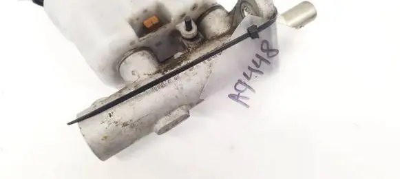 Hyundai Santa Fe Master brake cylinder