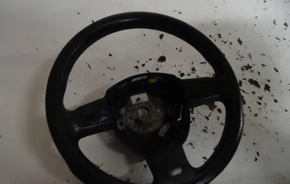 Audi A6 S6 C6 4F Steering wheel 4F0419091CA