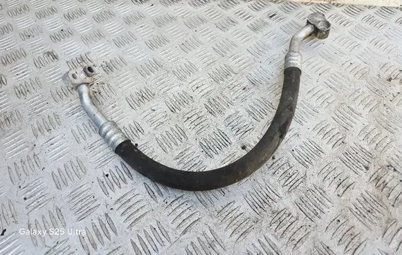 Audi A1 Air conditioning (A/C) pipe/hose 6R0820721