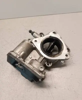 Opel Insignia A Throttle valve 50569200
