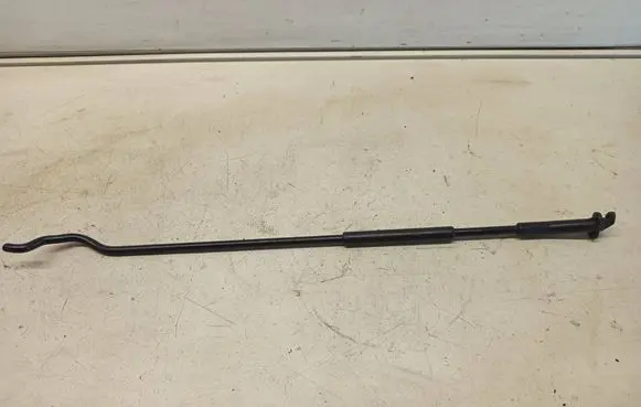 Nissan Qashqai+2 Engine bonnet/hood prop rod/strut