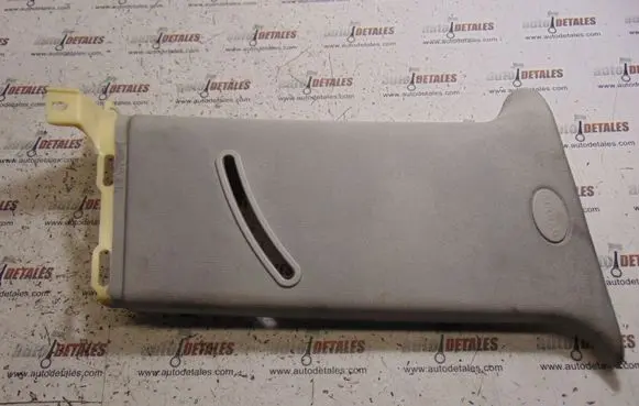 Mercedes-Benz GL X164 (C) pillar trim A1646902125