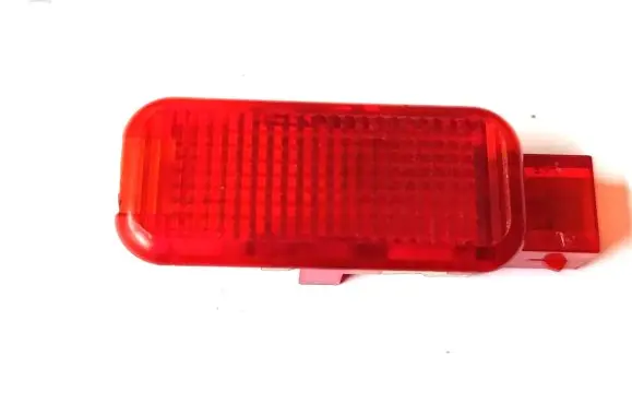 Audi A4 S4 B6 8E 8H Other interior light
