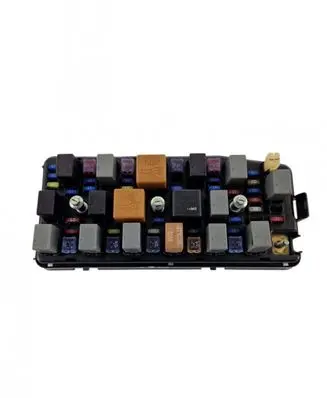 Chevrolet Captiva Fuse module
