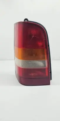 Mercedes-Benz Vito Viano W638 Rear/tail lights 6388201664
