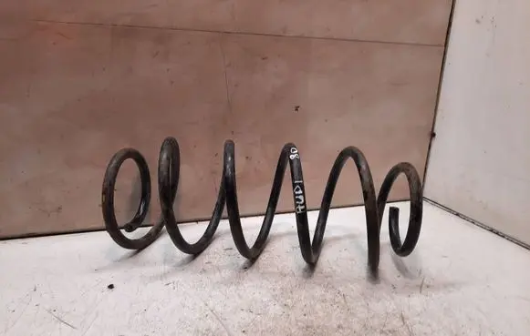 Audi 80 90 S2 B4 Front coil spring