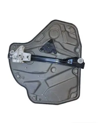 Skoda Octavia Mk2 (1Z) Sliding door window regulator with motor 1Z0839655B 119521 180820050401
