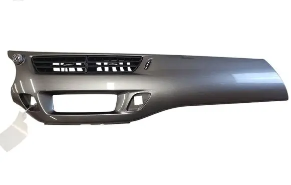 Citroen C3 Panel trim 9685748677
