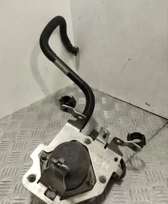 Porsche Panamera (970) Electric auxiliary coolant/water pump 97060531402