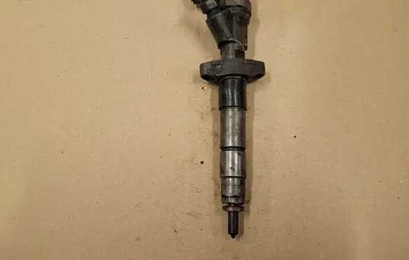 Renault Espace - Grand espace IV Fuel injector 0445110084