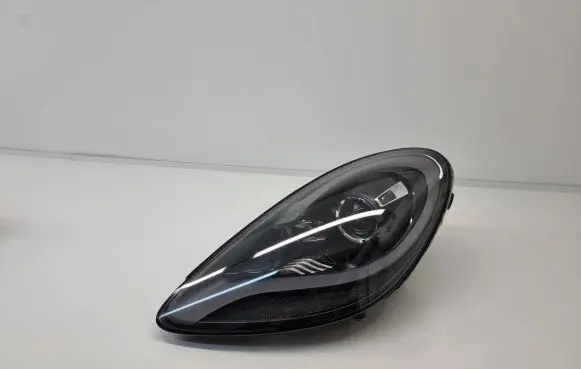 Porsche Boxster 982 Headlight/headlamp 982941033S 105200039702 10255A70000