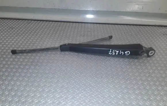 Seat Ibiza IV (6J,6P) Rear wiper blade 