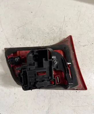 Audi A6 S6 C6 4F Rear/tail lights 4461308MD 04211463