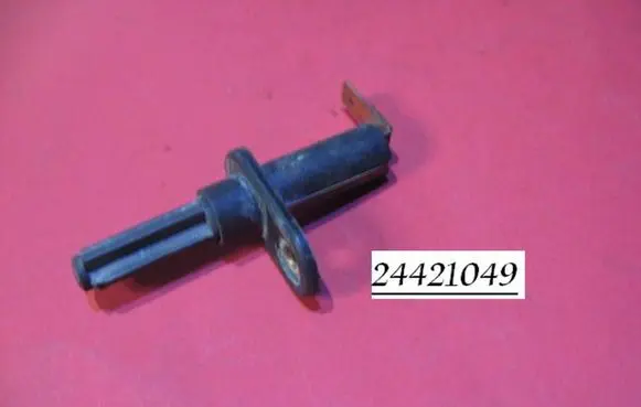 Opel Vectra B Bonnet alarm switch sensor 24421049