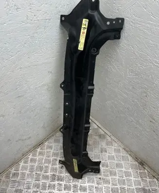 BMW 7 E65 E66 Top upper radiator support slam panel 