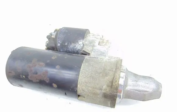 Mercedes-Benz SL R230 Starter motor
