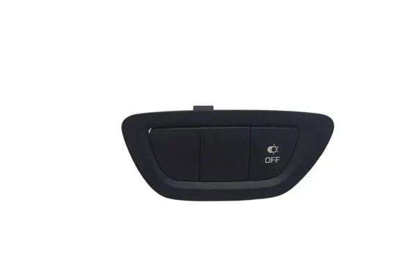 Citroen C5 Other switches/knobs/shifts 9682436777