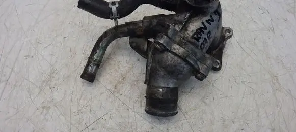 Toyota RAV 4 (XA30) Thermostat housing 