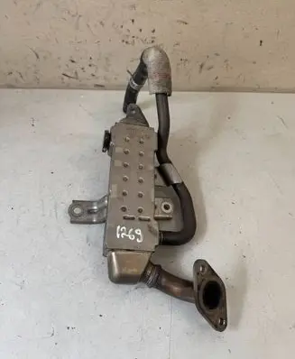 Lexus NX EGR valve cooler 2205000060