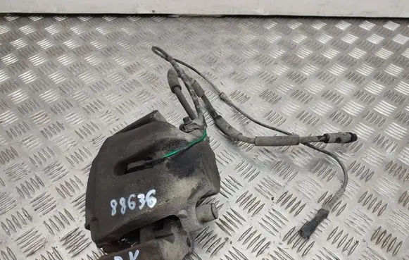 BMW X6 E71 Front brake caliper
