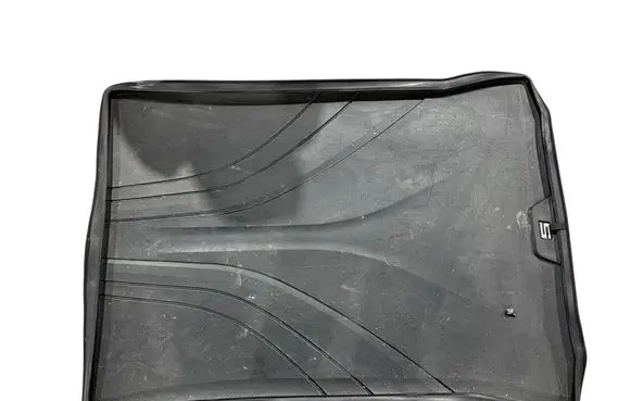 BMW M5 F90 Rubber trunk/boot mat liner 