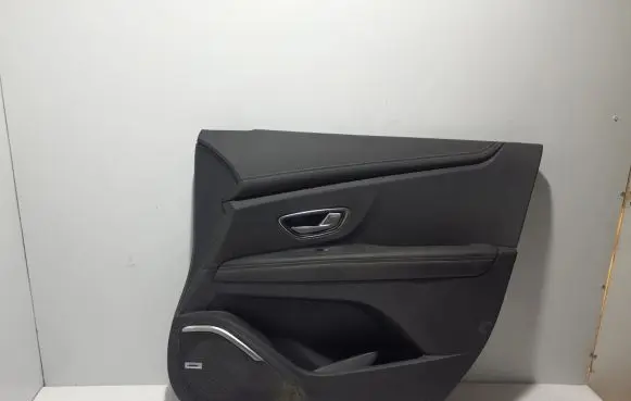 Renault Scenic IV - Grand scenic IV Front door card panel trim 809006510R