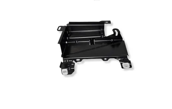 BMW 5 G30 G31 G38 Sound amplifier holder/bracket 8794738 65158794738