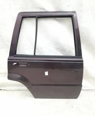 Jeep Grand Cherokee Rear door 4856148